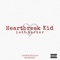 Heartbreak Kid (feat. Abe the Babe) - Lotb Barter lyrics