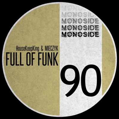 Full of Funk - Single