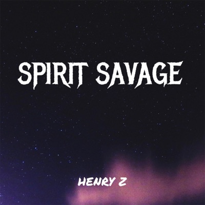 Spirit Savage - Single