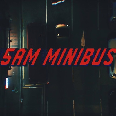 5am Minibus - Single
