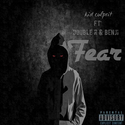 Fear (feat. Double R & Benji) - Single