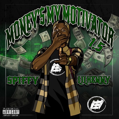 Money's My Motivator 1.5