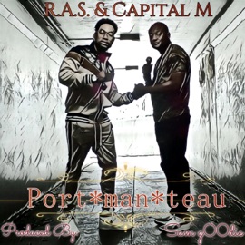 What About Luv (feat. Casaundra Williams) Ras & Capital M