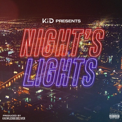 Night's Lights - Single