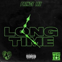 Long Time - Single - Prince Lee
