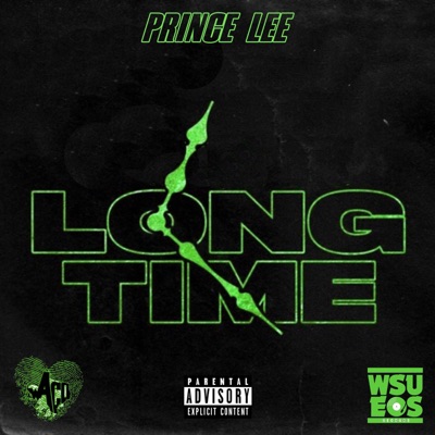 Long Time - Single