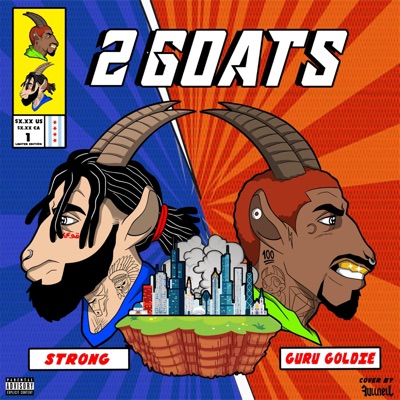 2 Goats