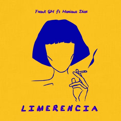 Limerencia (feat. Mariana Diaz) - Single