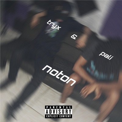 Noton (feat. Pali) - Single