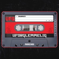 Uforglemmelig - Single - Skurken