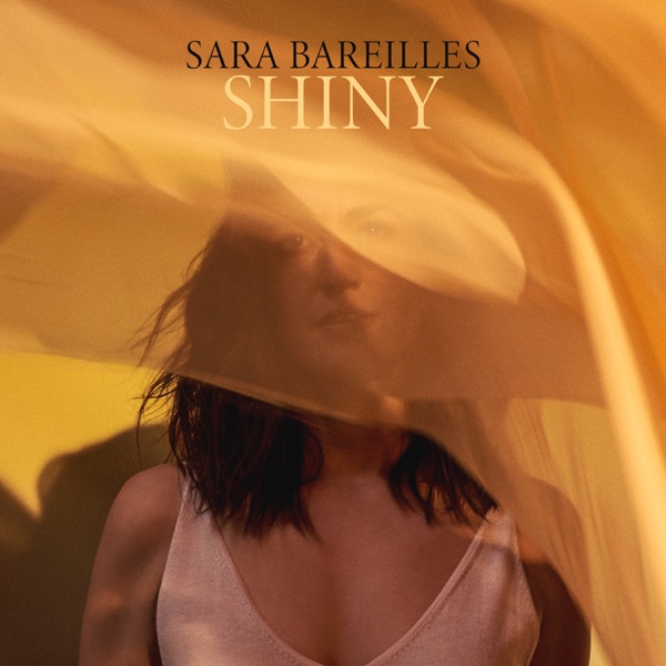 Shiny - Single album cover