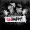 Unhappy (feat. Papi Mardito) - Boggio lyrics