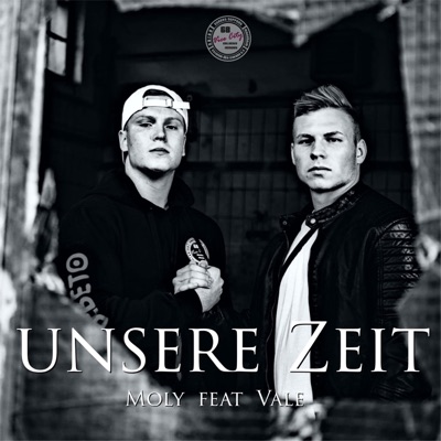 Unsere Zeit (feat. Vale) - Single