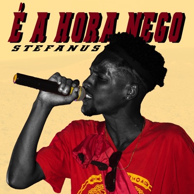 É a Hora Nego - Single