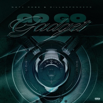 Go Go Gadget - Single
