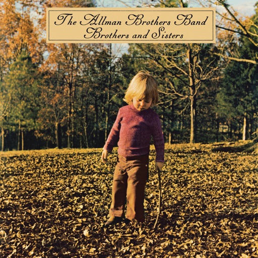 The Allman Brothers Band - Brothers and Sisters (Super Deluxe Edition)