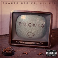 Ruckus (feat. Lil Zib) - Single - ChanSe NFO