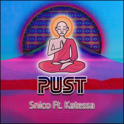 Pust (feat. Katessa) - Single