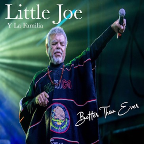 Little Joe & La Familia - Apple Music