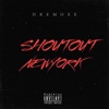 Shoutout New York - Single