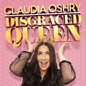 Disgraced Queen artwork