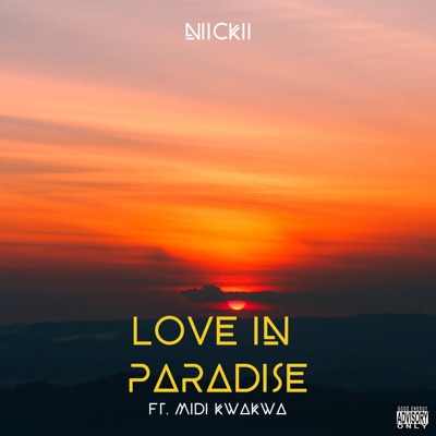 Love in Paradise (feat. Midi Kwakwa) - Single