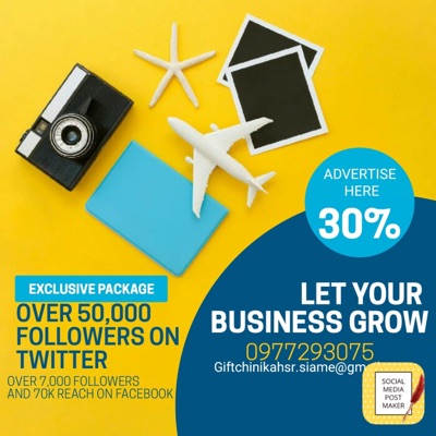 Romario Mpalamika Kuchalo - Single