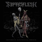 Septicflesh - Lovecraft's Death