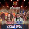 LA INMENSA LA REINA DE DE LAS ORQUESTAS