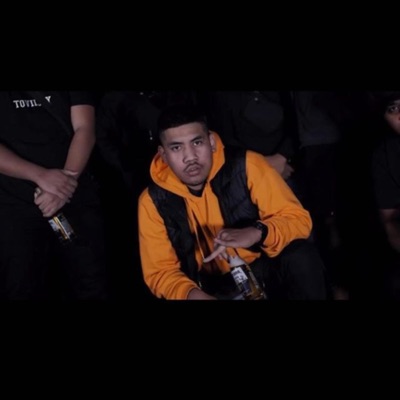 Joweezy - Who Do You Call? (feat. Vicc & Sparky)