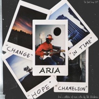 Aria - EP - Tobi- A