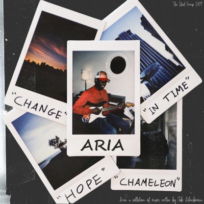 Aria - EP