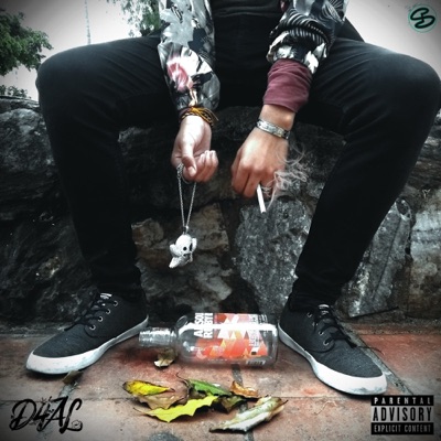 Vodka and Cigarettes - EP