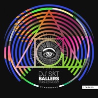 Ballers - Single - DJ S.K.T