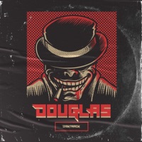 Douglas - Single - Disktrack