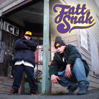Fatt Snak - Fatt Matt & Snak the Ripper