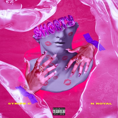 Shorty (feat. Stripe) - Single