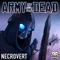 Army of the Dead (feat. Heath Allyn) - Necrovert lyrics