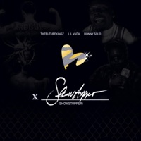 Showstopper - Single - The Future Kingz, Lil Vada & DonnySolo