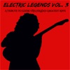 Electric Legends Vol 3: A Tribute to Eddie Van Halen's Greatest Riffs