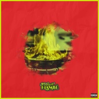 Flambé - Single - JM Vercetti
