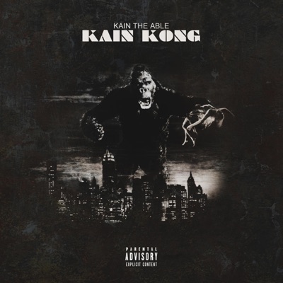 Kain Kong - Single