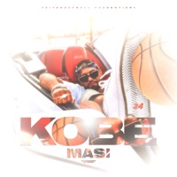 KOBE - Single - Masi