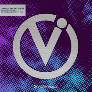 Lonely Nights - Single
