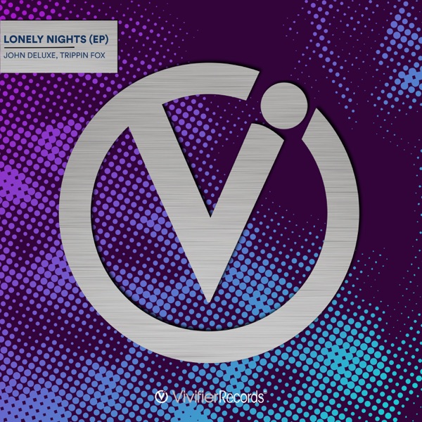 Lonely Nights - Single