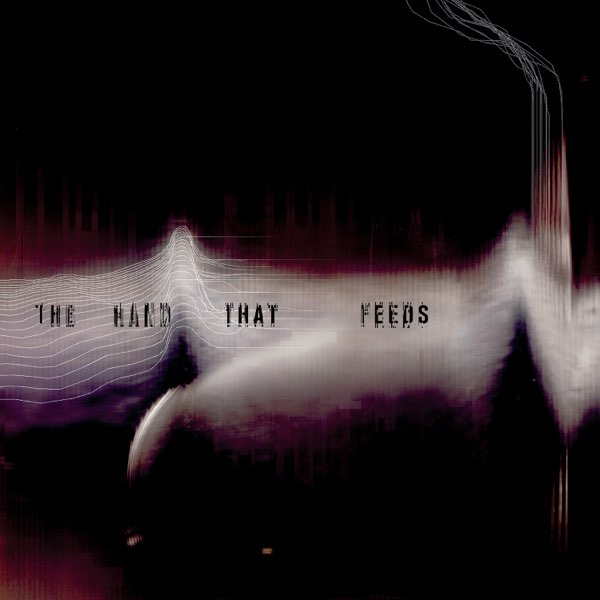 人気の贈り物が The Hand That Feeds - Single - Album by Nine Inch Nails 洋楽