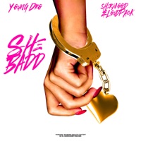 She Badd (feat. Sherwood & Loudpack) - Single - Young Dro
