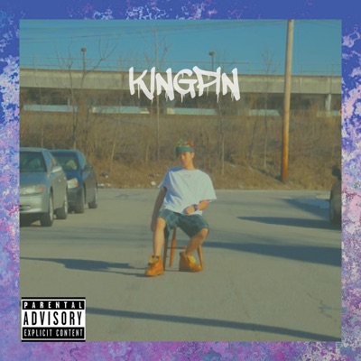 Kingpin - Single