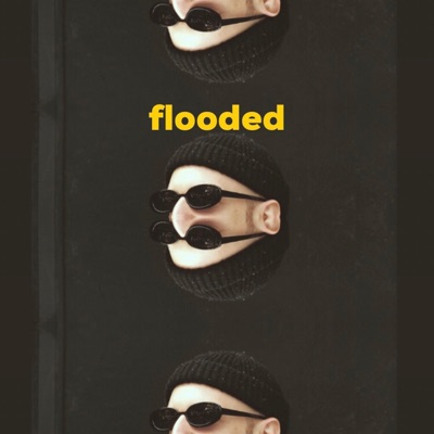 Flooded