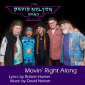 David Nelson Band - Movin' Right Along